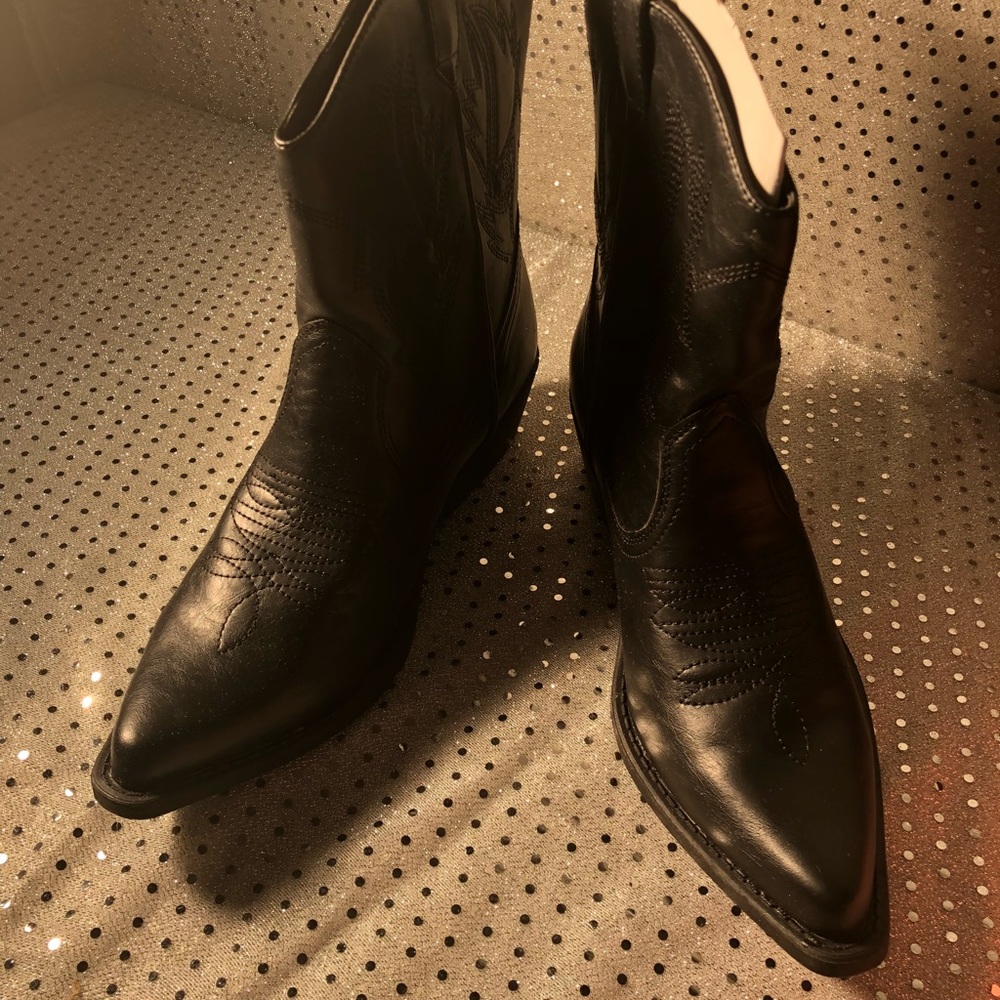 boots - Picture 4 of 5